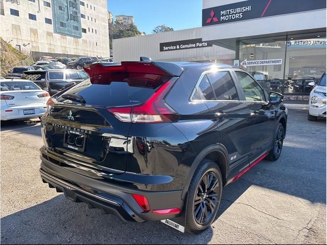 2026 Mitsubishi Eclipse Cross Ralliart