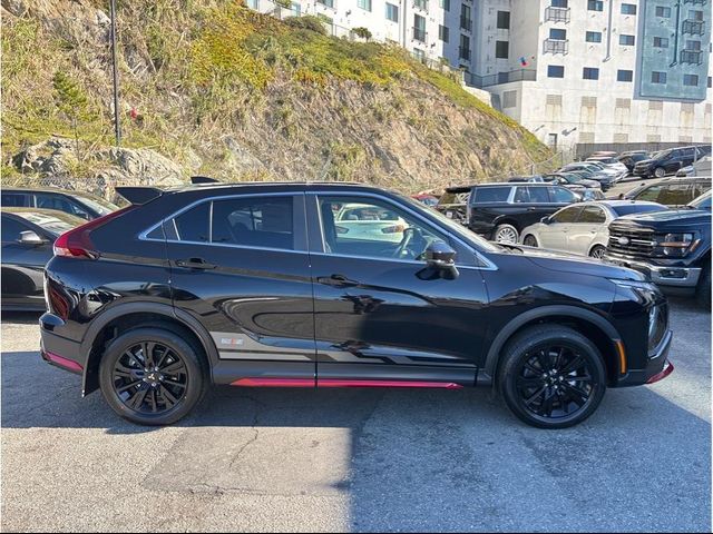 2026 Mitsubishi Eclipse Cross Ralliart