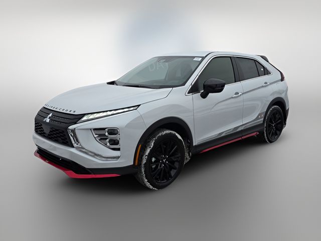 2026 Mitsubishi Eclipse Cross Ralliart