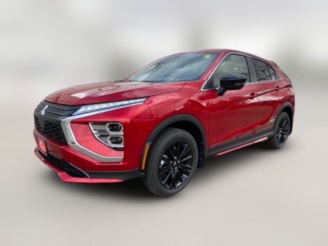 2026 Mitsubishi Eclipse Cross Ralliart