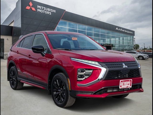 2026 Mitsubishi Eclipse Cross Ralliart