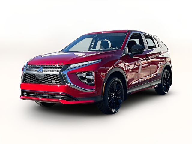 2026 Mitsubishi Eclipse Cross Ralliart