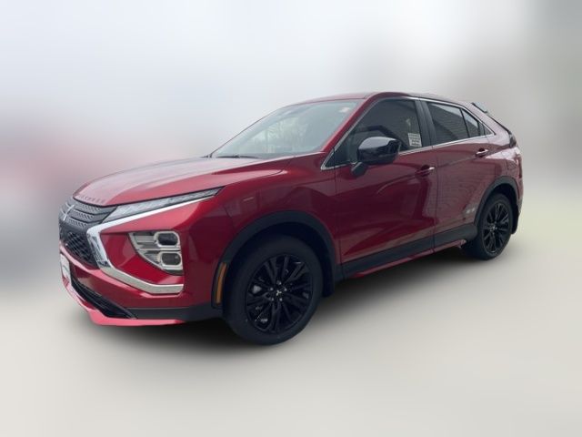 2026 Mitsubishi Eclipse Cross Ralliart