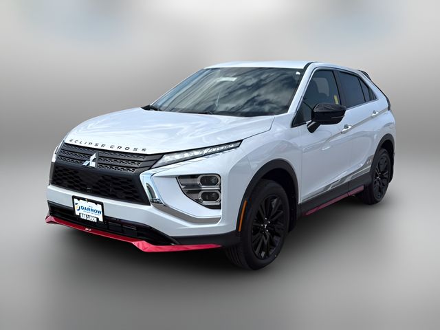 2026 Mitsubishi Eclipse Cross Ralliart
