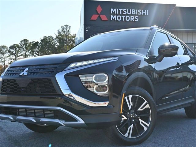 2026 Mitsubishi Eclipse Cross SE