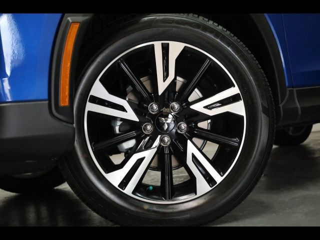 2026 Mitsubishi Eclipse Cross SE