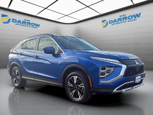 2026 Mitsubishi Eclipse Cross SE