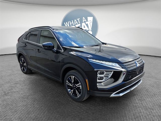 2026 Mitsubishi Eclipse Cross SE