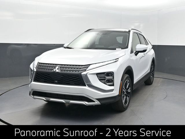 2026 Mitsubishi Eclipse Cross SE