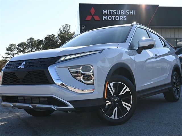 2026 Mitsubishi Eclipse Cross SE