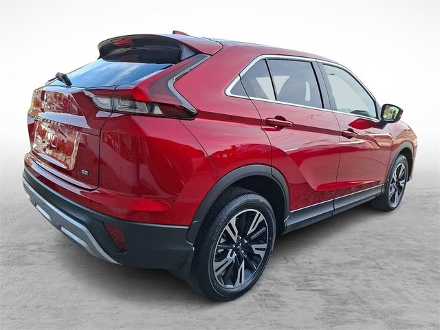 2026 Mitsubishi Eclipse Cross SE