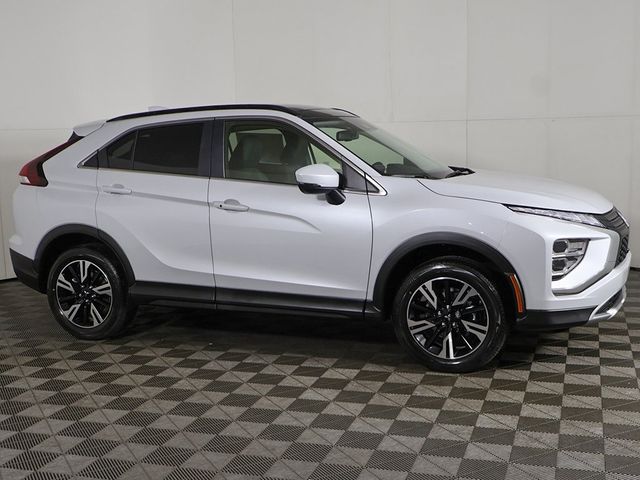2026 Mitsubishi Eclipse Cross SE