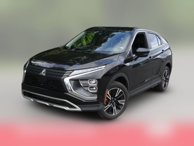 2026 Mitsubishi Eclipse Cross SE