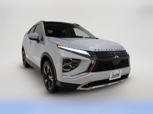 2026 Mitsubishi Eclipse Cross SE