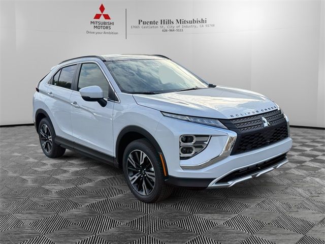 2026 Mitsubishi Eclipse Cross SE