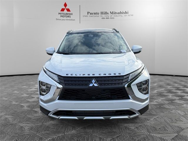 2026 Mitsubishi Eclipse Cross SE