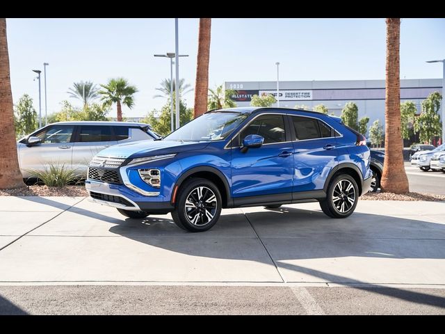 2026 Mitsubishi Eclipse Cross SE