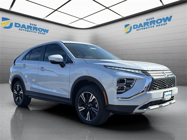 2026 Mitsubishi Eclipse Cross SE