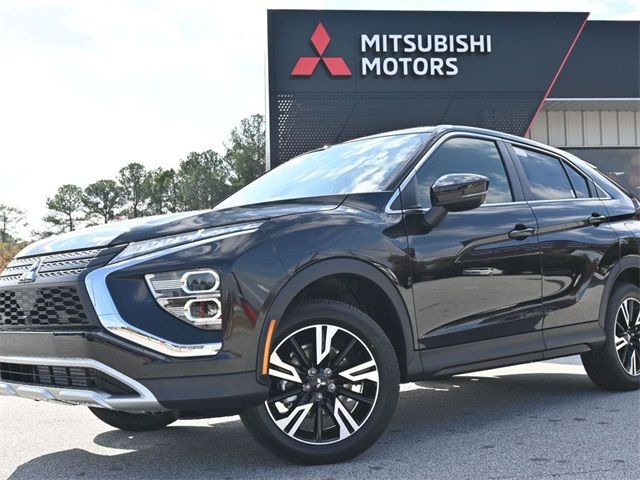 2026 Mitsubishi Eclipse Cross SE