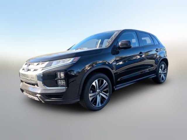 2026 Mitsubishi Eclipse Cross SE