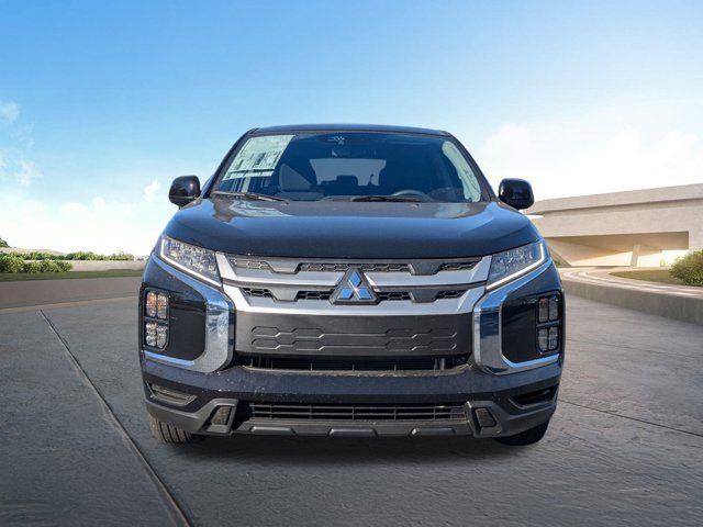 2026 Mitsubishi Eclipse Cross SE