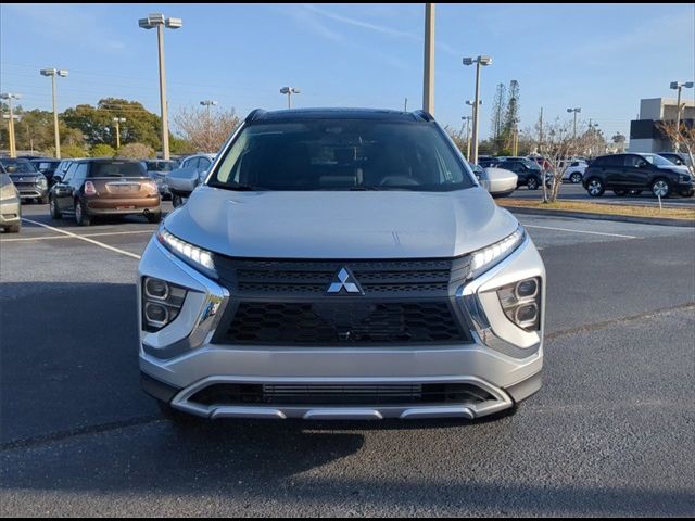 2026 Mitsubishi Eclipse Cross SE