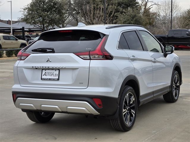 2026 Mitsubishi Eclipse Cross SE