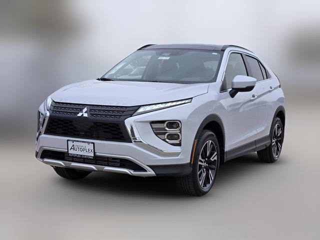2026 Mitsubishi Eclipse Cross SE