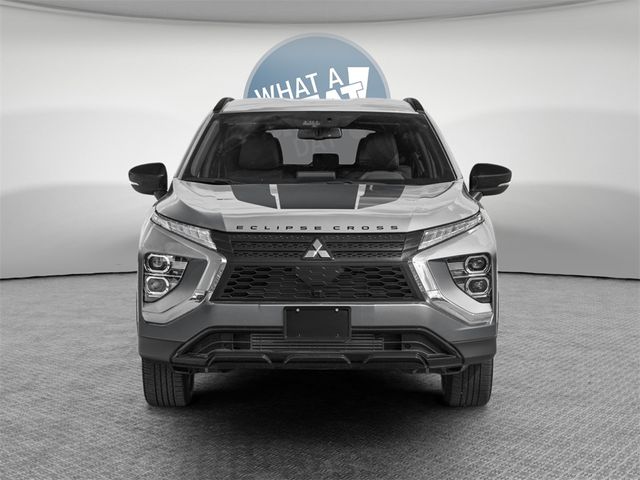 2026 Mitsubishi Eclipse Cross SE