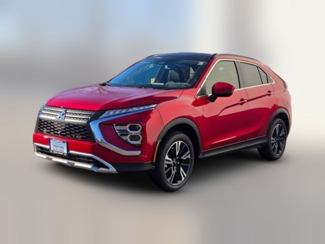 2026 Mitsubishi Eclipse Cross SE