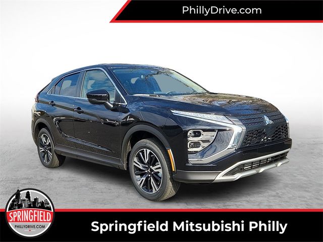 2026 Mitsubishi Eclipse Cross SE