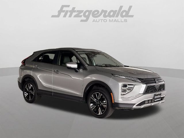 2026 Mitsubishi Eclipse Cross SE