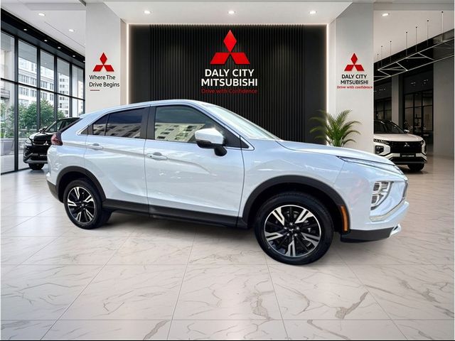 2026 Mitsubishi Eclipse Cross SE