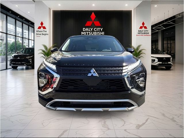 2026 Mitsubishi Eclipse Cross SE