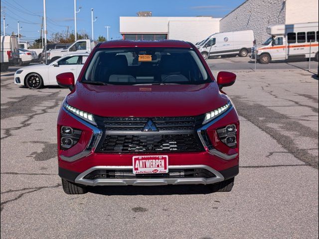 2026 Mitsubishi Eclipse Cross SE