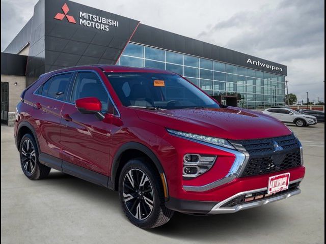 2026 Mitsubishi Eclipse Cross SE