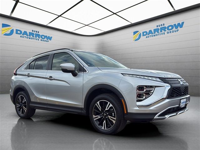 2026 Mitsubishi Eclipse Cross SE