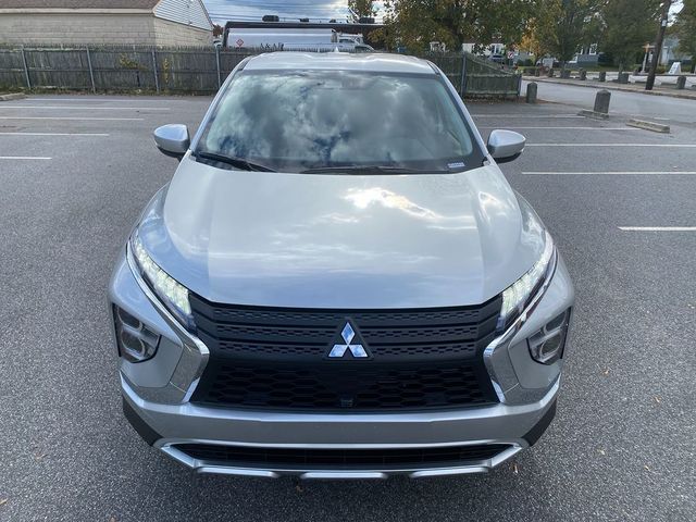 2026 Mitsubishi Eclipse Cross SE