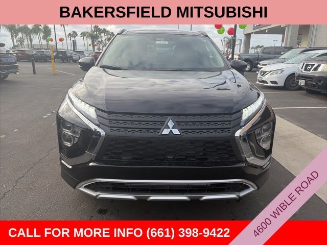 2026 Mitsubishi Eclipse Cross SE