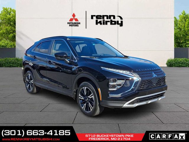 2026 Mitsubishi Eclipse Cross SE