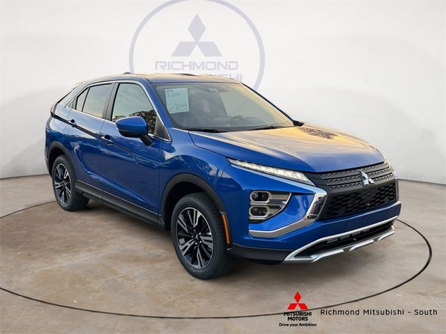 2026 Mitsubishi Eclipse Cross SE