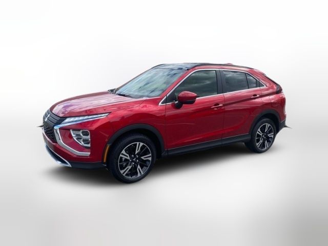 2026 Mitsubishi Eclipse Cross SE