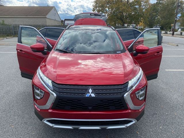 2026 Mitsubishi Eclipse Cross SE