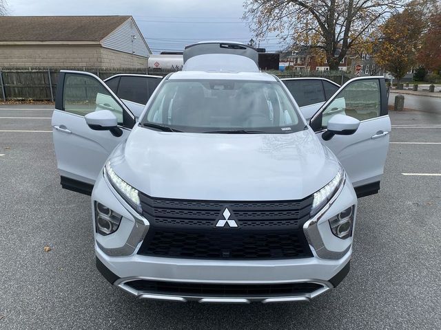 2026 Mitsubishi Eclipse Cross SE