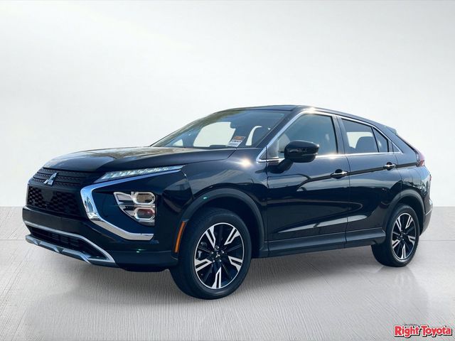 2026 Mitsubishi Eclipse Cross 