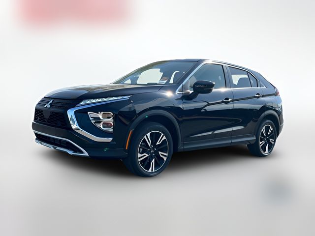 2026 Mitsubishi Eclipse Cross 