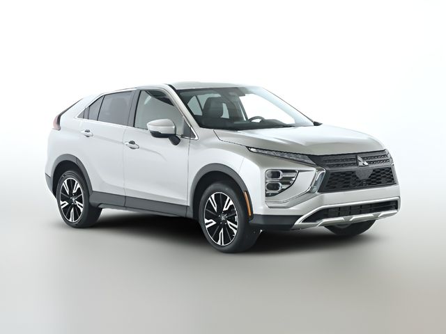 2026 Mitsubishi Eclipse Cross