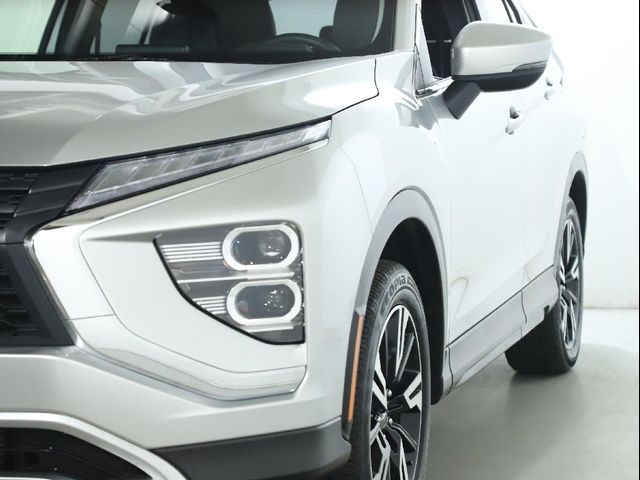2026 Mitsubishi Eclipse Cross