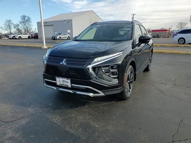 2026 Mitsubishi Eclipse Cross SE