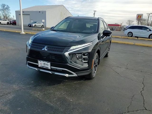 2026 Mitsubishi Eclipse Cross SE